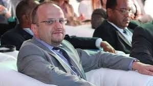 Mirnes Kovač: Neminovna još dublja podjela zemlje Mirnes Kovač: Neminovna još dublja podjela zemlje