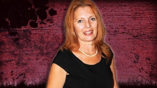 Tanja Bošković: Svijet nikada nije bio surovije mjesto Tanja Bošković: Svijet nikada nije bio surovije mjesto