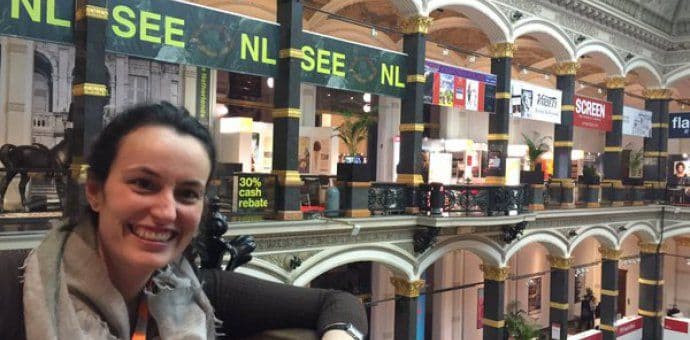 Dolja Dragašević-Gavanski: Osvojila je svijet, ali joj je Crna Gora utočište Dolja Dragašević-Gavanski: Osvojila je svijet, ali joj je Crna Gora utočište