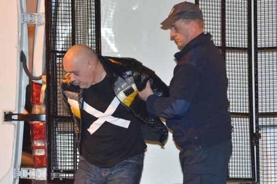 Gdje su i šta rade najveći crnogorski monstrumi Gdje su i šta rade najveći crnogorski monstrumi