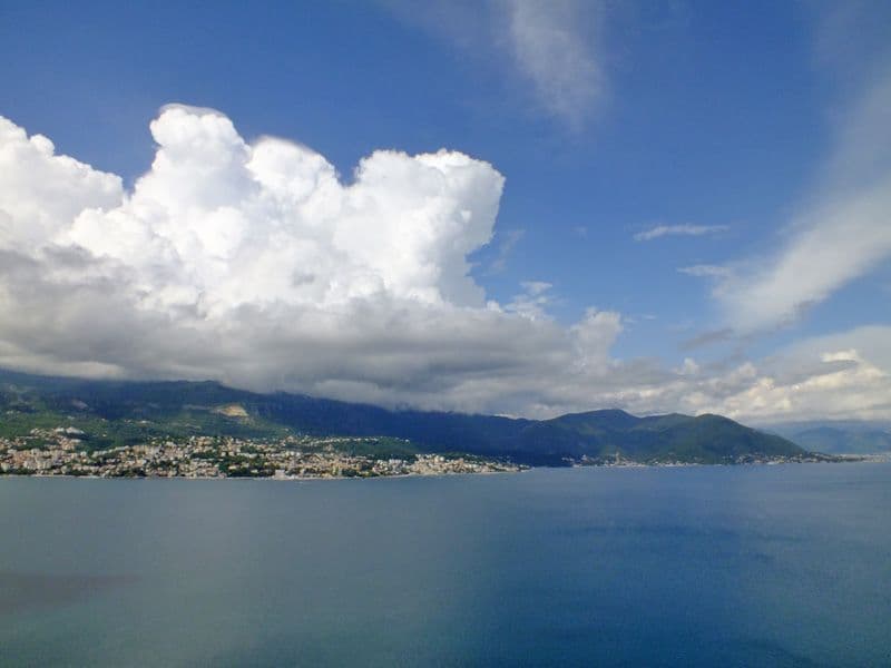 Slab do umjeren vjetar, temperatura u porastu Slab do umjeren vjetar, temperatura u porastu