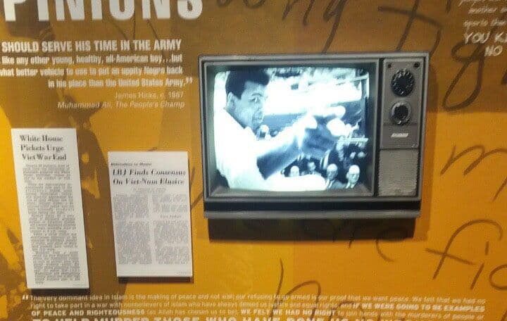 ZAPIS: Lujvil, Kentaki, Sjedinjene Američke Države: Grad u kojem je rođen „Najveći“ ZAPIS: Lujvil, Kentaki, Sjedinjene Američke Države: Grad u kojem je rođen „Najveći“