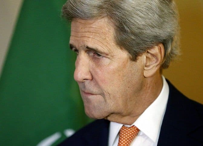 KERI-ČAVUŠOGLU: "Lažne optužbe o ulozi SAD u puču u Turskoj" KERI-ČAVUŠOGLU: "Lažne optužbe o ulozi SAD u puču u Turskoj"