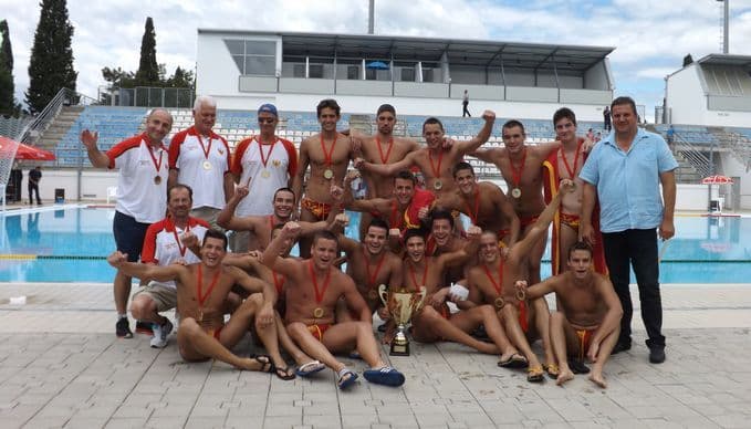 FOTO - Turnir ''Podgorica Kup'': Crna Gora razbila Australiju i osvojila prvo mjesto! FOTO - Turnir ''Podgorica Kup'': Crna Gora razbila Australiju i osvojila prvo mjesto!