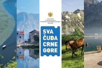 Pozvali zainteresovane da dostave ideje  u okviru projekta Sva čuda Crne Gore