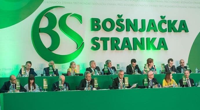 Bošnjačka stranka preporučila samostalan nastup na predstojećim izborima Bošnjačka stranka preporučila samostalan nastup na predstojećim izborima