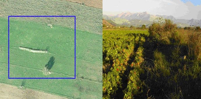 Dukljanski tragovi: Oranje i betoniranje antičkih i srednjovjekovnih spomenika u okolini Podgorice Dukljanski tragovi: Oranje i betoniranje antičkih i srednjovjekovnih spomenika u okolini Podgorice