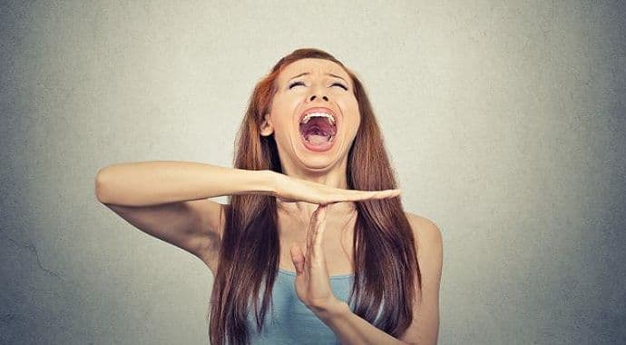 Bolje bježite kada se naljute: Ovi znaci u horoskopu su ubjedljivo najteži Bolje bježite kada se naljute: Ovi znaci u horoskopu su ubjedljivo najteži