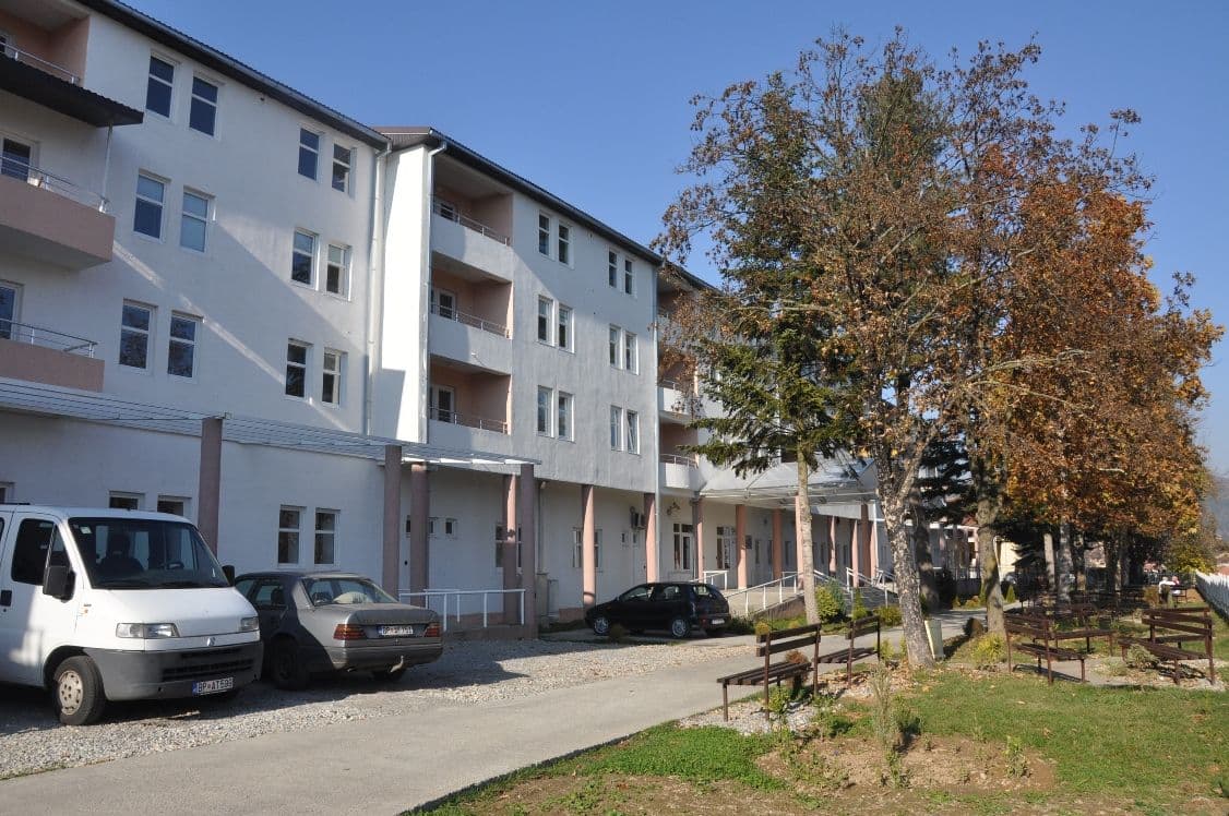 Jaćimovića teško povrijedio cimer iz sobe Jaćimovića teško povrijedio cimer iz sobe