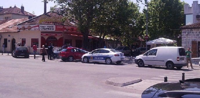 Predrag Šuković izašao iz bolnice, istražitelji pronašli zrno od metka Predrag Šuković izašao iz bolnice, istražitelji pronašli zrno od metka