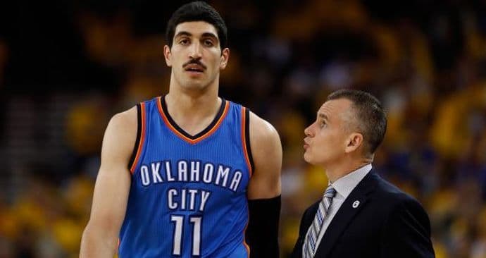 Turci prijete Kanteru smrću zbog puča Turci prijete Kanteru smrću zbog puča