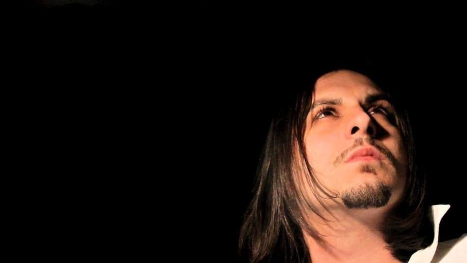 Stevan Lutovac u novom spotu Ivana Gavrilovića Stevan Lutovac u novom spotu Ivana Gavrilovića