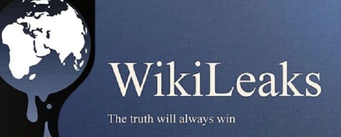 Vikiliks: Spremite se za borbu, stižu dokumenti o Turskoj Vikiliks: Spremite se za borbu, stižu dokumenti o Turskoj