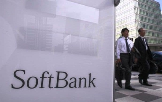 "SoftBank" kupuje "ARM Holding" za 31 milijardu dolara "SoftBank" kupuje "ARM Holding" za 31 milijardu dolara