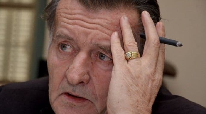 Joška Broz: Reći ću ko je Tito, kad budem progovorio trešće se Srbija! Joška Broz: Reći ću ko je Tito, kad budem progovorio trešće se Srbija!