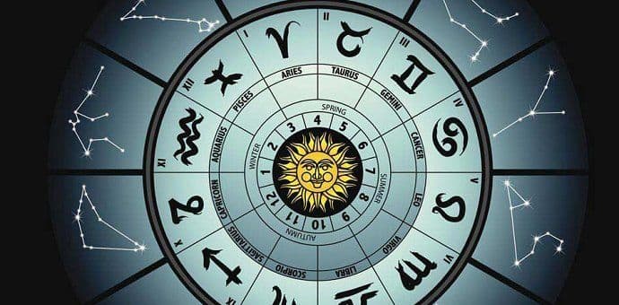 Seks osobe po horoskopu