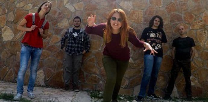 VOODOO pred Lake Fest: Očekujte energičnu tvrđu svirku! VOODOO pred Lake Fest: Očekujte energičnu tvrđu svirku!