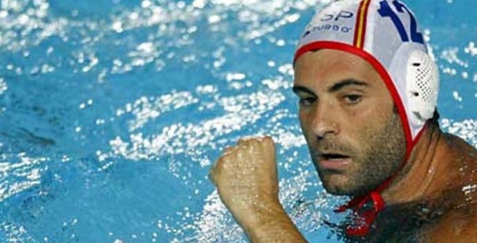 Hrvati jači za Španca na OI u Riju Hrvati jači za Španca na OI u Riju