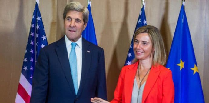 EU i SAD: Turska mora da poštuje demokratiju i ljudska prava EU i SAD: Turska mora da poštuje demokratiju i ljudska prava