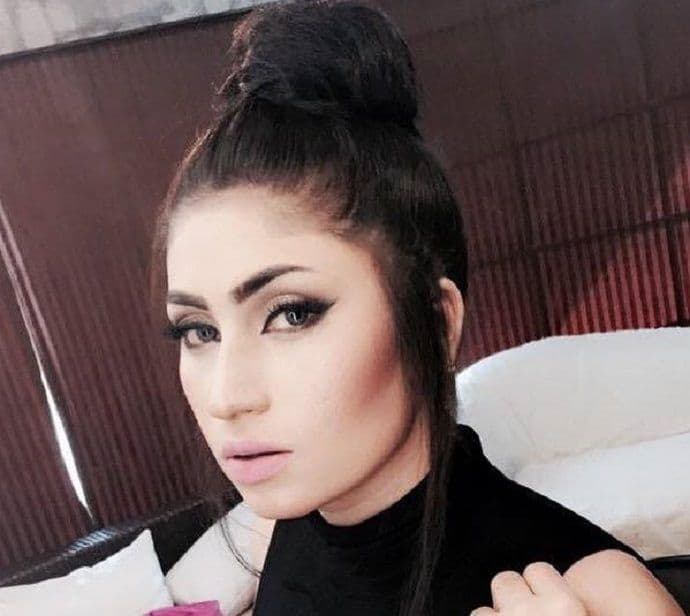 Pakistansku Kim ubio je brat: 'Naravno da sam je zadavio!' Pakistansku Kim ubio je brat: 'Naravno da sam je zadavio!'