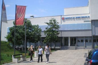 IJZ: Od novembra 635 slučaja oboljevanja od velikog kašlja IJZ: Od novembra 635 slučaja oboljevanja od velikog kašlja