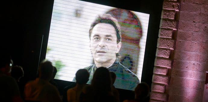 KA DBDM: Biranom muzikom, riječima i slikom o deceniji bez don Branka KA DBDM: Biranom muzikom, riječima i slikom o deceniji bez don Branka