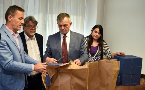 OTVORENE PONUDE: CDC International Corporation zainteresovan za valorizaciju Buljarice OTVORENE PONUDE: CDC International Corporation zainteresovan za valorizaciju Buljarice