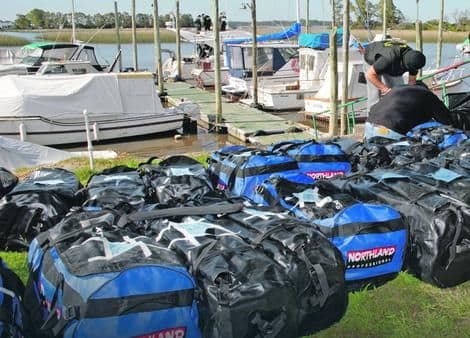 Šarićevi saradnici opet švercuju kokain Šarićevi saradnici opet švercuju kokain