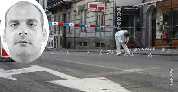 Potvrđena optužnica za ubistvo Nikole Bojovića Potvrđena optužnica za ubistvo Nikole Bojovića