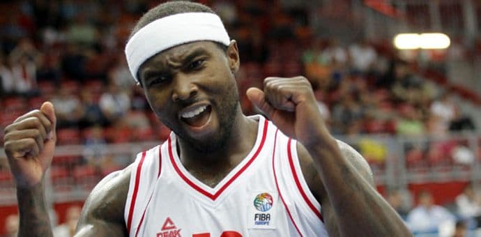 Superstar Barselone želi da igra za Crnu Goru na Eurobasketu Superstar Barselone želi da igra za Crnu Goru na Eurobasketu