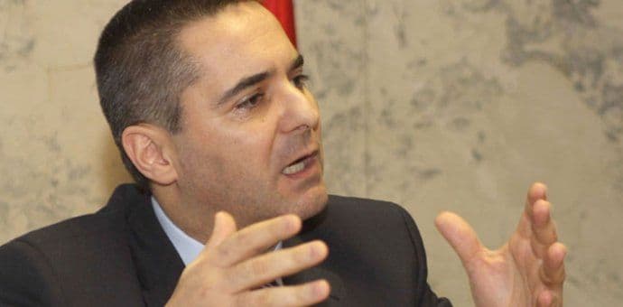 Veljović nije odgovoran za „slučaj Limenka“ Veljović nije odgovoran za „slučaj Limenka“