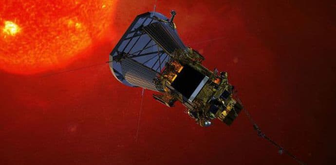 NASA: Bližu smo Suncu nego ikad prije NASA: Bližu smo Suncu nego ikad prije