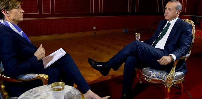 ERDOGAN: Zar treba 9.000 ljudi da držim još godinama u zatvoru i hranim ih? ERDOGAN: Zar treba 9.000 ljudi da držim još godinama u zatvoru i hranim ih?