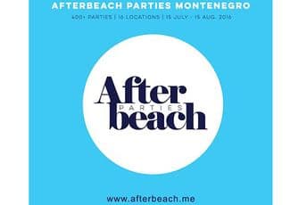 After Beach Parties: Nova imena na plažama 20. i 21. jula