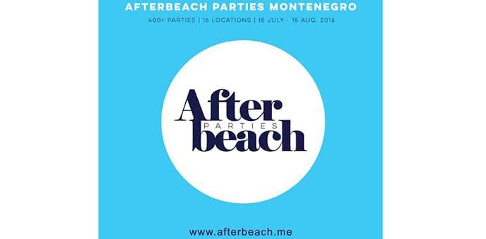 After Beach Parties: Nova imena na plažama 20. i 21. jula After Beach Parties: Nova imena na plažama 20. i 21. jula