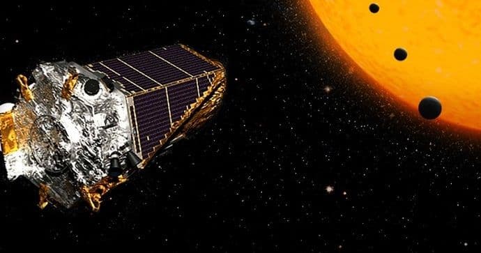 Senzacionalna otkrića teleskopa Kepler!: Otkrivene 104 planete, četiri nastanjive! Senzacionalna otkrića teleskopa Kepler!: Otkrivene 104 planete, četiri nastanjive!