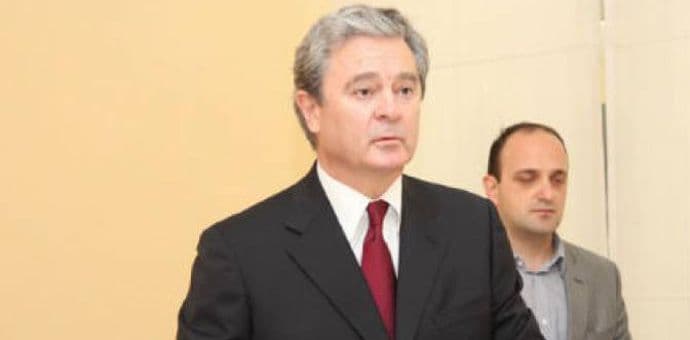 Dragan Vukčević novi predsjednik CANU Dragan Vukčević novi predsjednik CANU