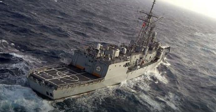 SPREMA SE NOVI PUČ?: Nestala 42 helikoptera, 14 brodova i komandant turske mornarice! SPREMA SE NOVI PUČ?: Nestala 42 helikoptera, 14 brodova i komandant turske mornarice!