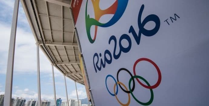 Olimpijsko selo nespremno dočekalo sportiste Olimpijsko selo nespremno dočekalo sportiste