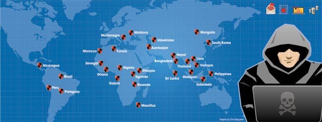 Lansiran globalni savez za sajber bezbjednost Lansiran globalni savez za sajber bezbjednost