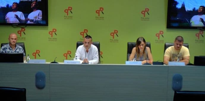 U Beranama od 21. do 26. jula veliki broj manifestacija U Beranama od 21. do 26. jula veliki broj manifestacija