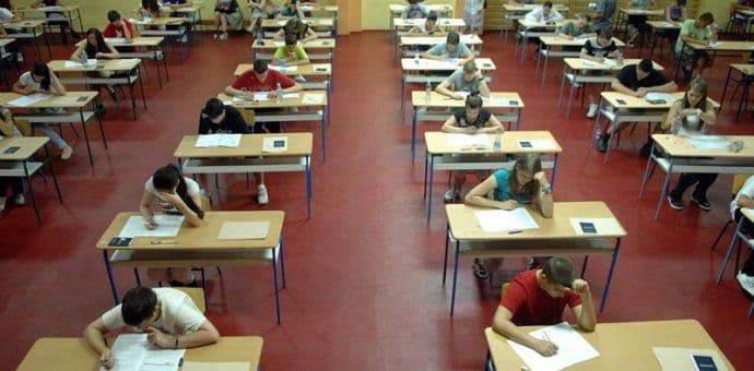 Ministarstvo prosvjete: Bečanović iznosi neistine Ministarstvo prosvjete: Bečanović iznosi neistine