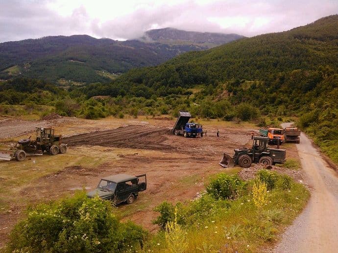 NVO Klub Velika: Sve je spremno za prvu međuseosku olimpijadu u Velici NVO Klub Velika: Sve je spremno za prvu međuseosku olimpijadu u Velici