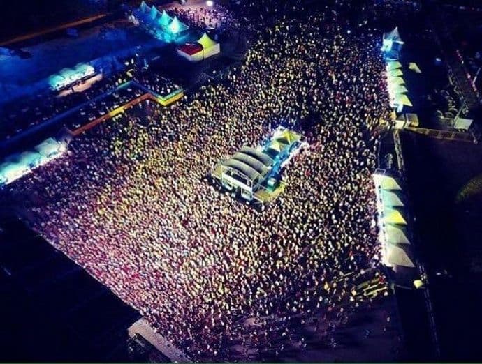 Medicinski timovi odgovorili zadatku tokom Sea Dance-a Medicinski timovi odgovorili zadatku tokom Sea Dance-a