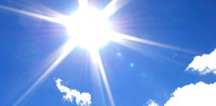 Evo kakvo nas vrijeme očekuje sjutra Evo kakvo nas vrijeme očekuje sjutra