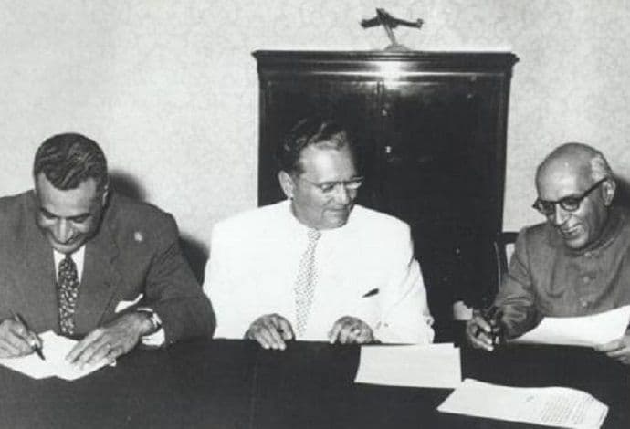 Nesvrstane osnovali lideri, a zasluge pripisala Jovanka Nesvrstane osnovali lideri, a zasluge pripisala Jovanka