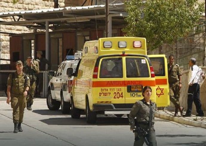 Dječak poginuo u sukobima između izraelske vojske i demonstranata Dječak poginuo u sukobima između izraelske vojske i demonstranata