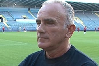 Rakojević zadovoljan pripremama