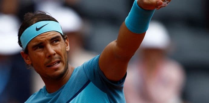 Kraj 2016. i za Nadala! Kraj 2016. i za Nadala!