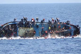 Grčka spasila desetine migranata